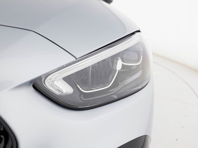 Mercedes Classe C SW All-Terrain - foto 8