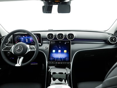 Mercedes Classe C SW All-Terrain - foto 9