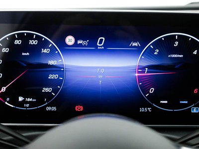 Mercedes Classe C SW All-Terrain - foto 15