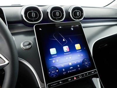 Mercedes Classe C SW All-Terrain - foto 16