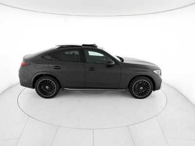 Mercedes GLC Coupè - foto 5