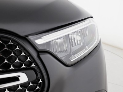 Mercedes GLC Coupè - foto 8