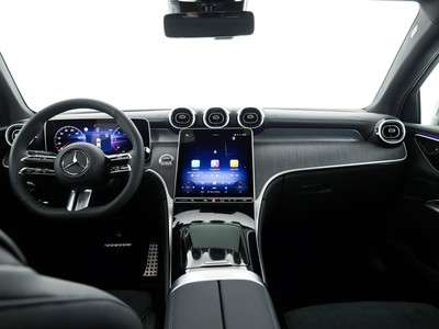 Mercedes GLC Coupè - foto 9