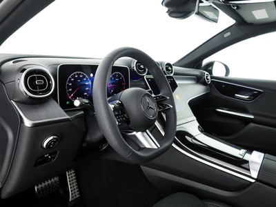 Mercedes GLC Coupè - foto 11