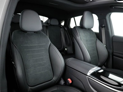 Mercedes GLC Coupè - foto 12