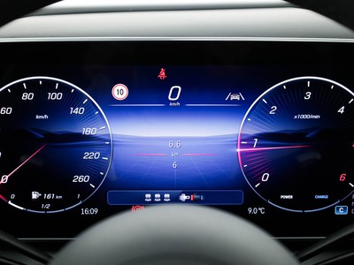 Mercedes GLC Coupè - foto 15