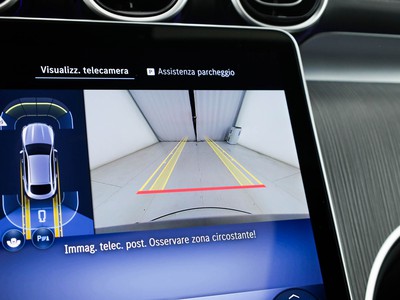 Mercedes GLC Coupè - foto 17