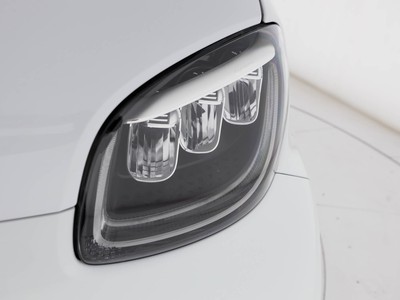 Smart Fortwo Cabrio - foto 8