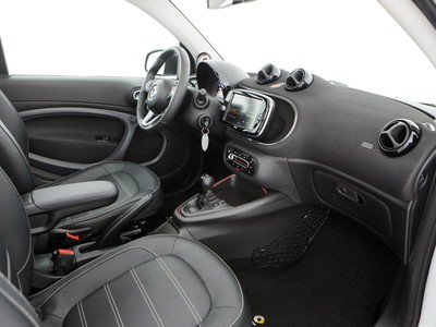 Smart Fortwo Cabrio - foto 9