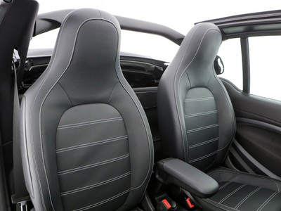 Smart Fortwo Cabrio - foto 11