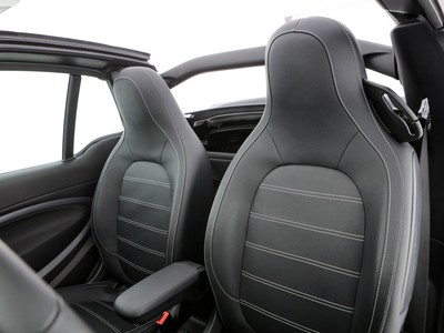 Smart Fortwo Cabrio - foto 12
