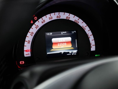 Smart Fortwo Cabrio - foto 13