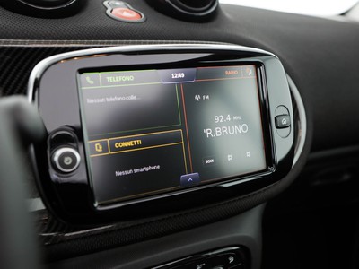 Smart Fortwo Cabrio - foto 14