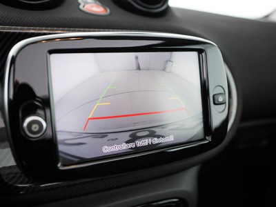 Smart Fortwo Cabrio - foto 15