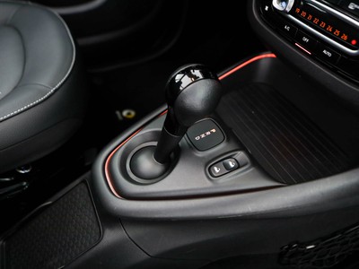 Smart Fortwo Cabrio - foto 16