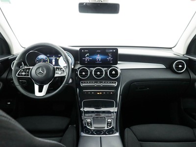 Mercedes GLC - foto 9