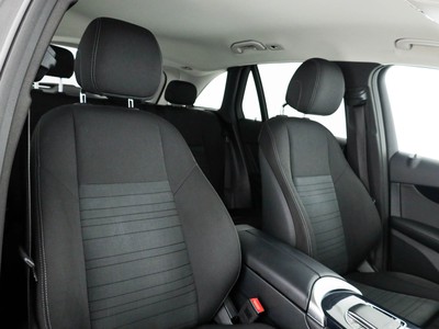 Mercedes GLC - foto 12