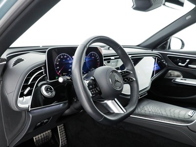 Mercedes Classe E SW - foto 10