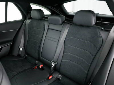 Mercedes Classe E SW - foto 13