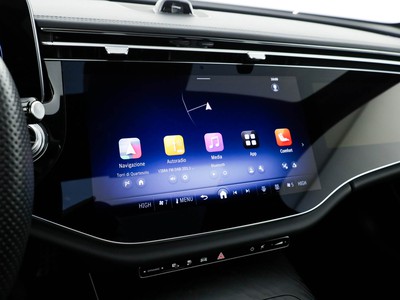 Mercedes Classe E SW - foto 15