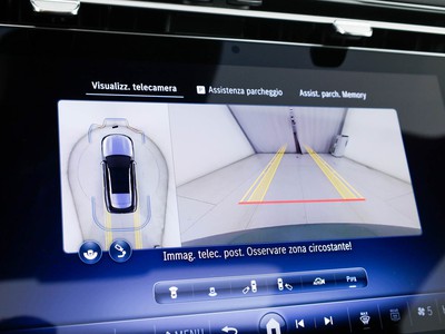 Mercedes Classe E SW - foto 17