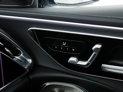 Mercedes Classe E SW - foto 18