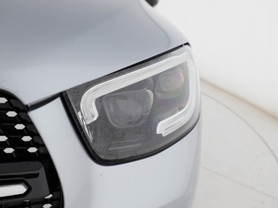 Mercedes GLC Coupè - foto 8