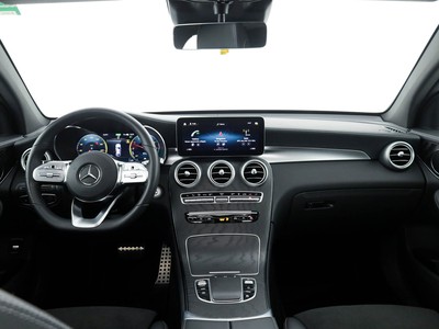 Mercedes GLC Coupè - foto 9