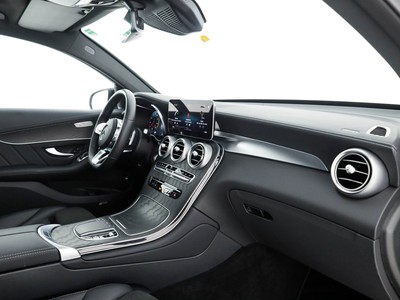 Mercedes GLC Coupè - foto 10