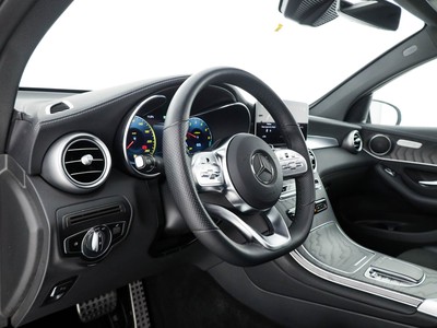 Mercedes GLC Coupè - foto 11