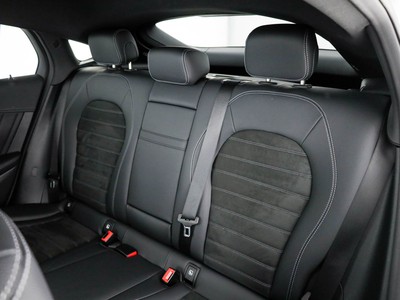 Mercedes GLC Coupè - foto 14