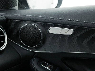 Mercedes GLC Coupè - foto 18