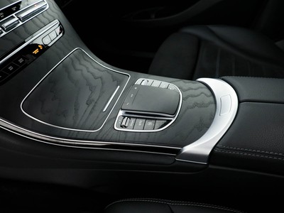 Mercedes GLC Coupè - foto 19