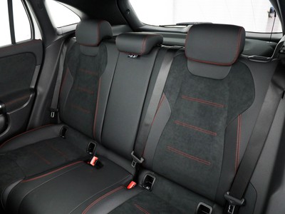 Mercedes GLA - foto 14