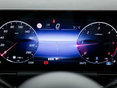 Mercedes GLA - foto 15