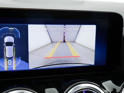 Mercedes GLA - foto 17