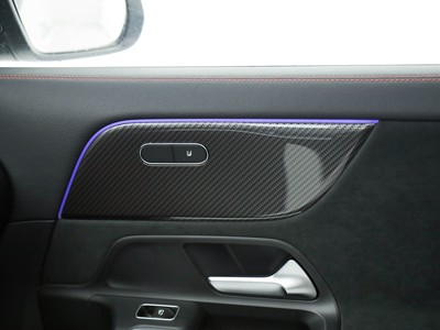 Mercedes GLA - foto 18