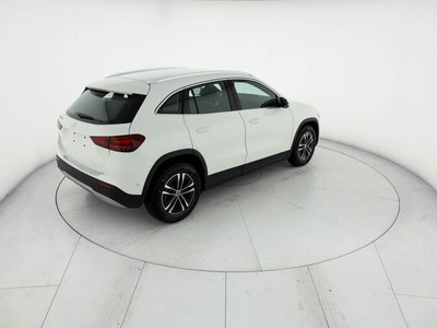 Mercedes GLA - foto 4