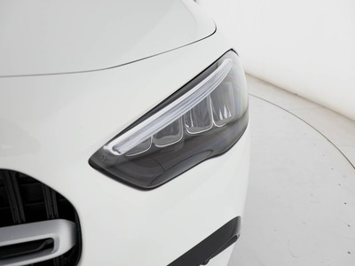 Mercedes GLA - foto 8