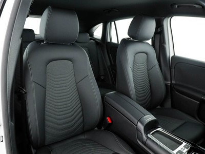 Mercedes GLA - foto 12