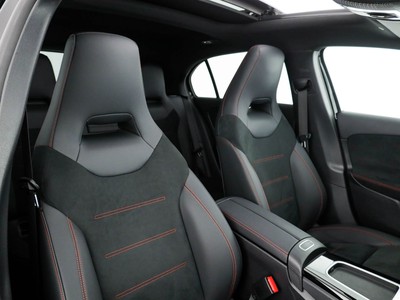 Mercedes Classe A - foto 12