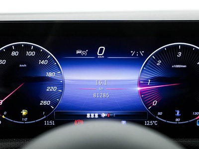 Mercedes Classe A - foto 15