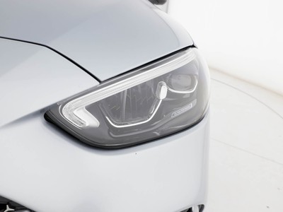 Mercedes Classe C SW - foto 8