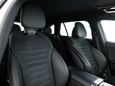 Mercedes Classe C SW - foto 12