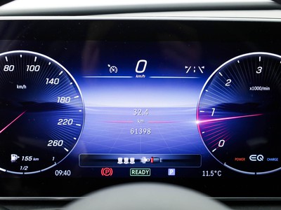 Mercedes Classe C SW - foto 15