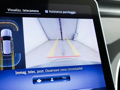 Mercedes Classe C SW - foto 17