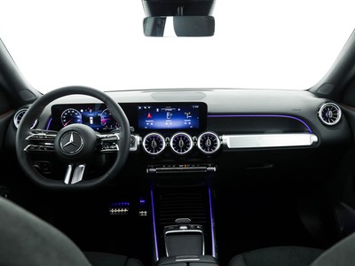 Mercedes GLB - foto 9