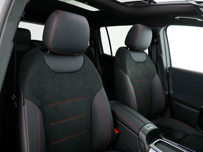 Mercedes GLB - foto 12