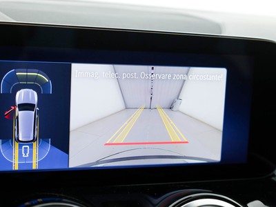 Mercedes GLB - foto 17