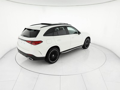 Mercedes GLC - foto 4